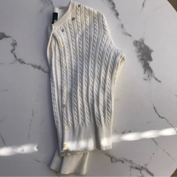 Polo Ralph Lauren Girl Cardigan